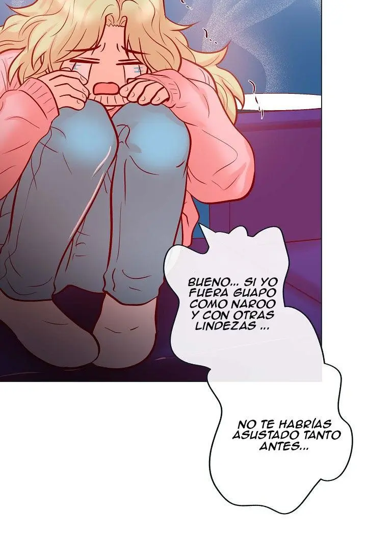 Mordiendo al tigre - Capítulo 47 - Página 35 - LectorTMOo