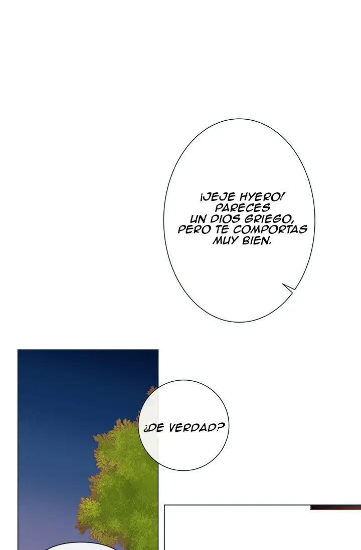 Mordiendo al tigre - Capítulo 47 - Página 43 - LectorTMOo