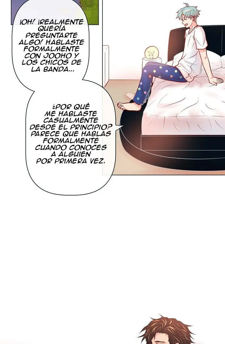 Mordiendo al tigre - Capítulo 47 - Página 44 - LectorTMOo