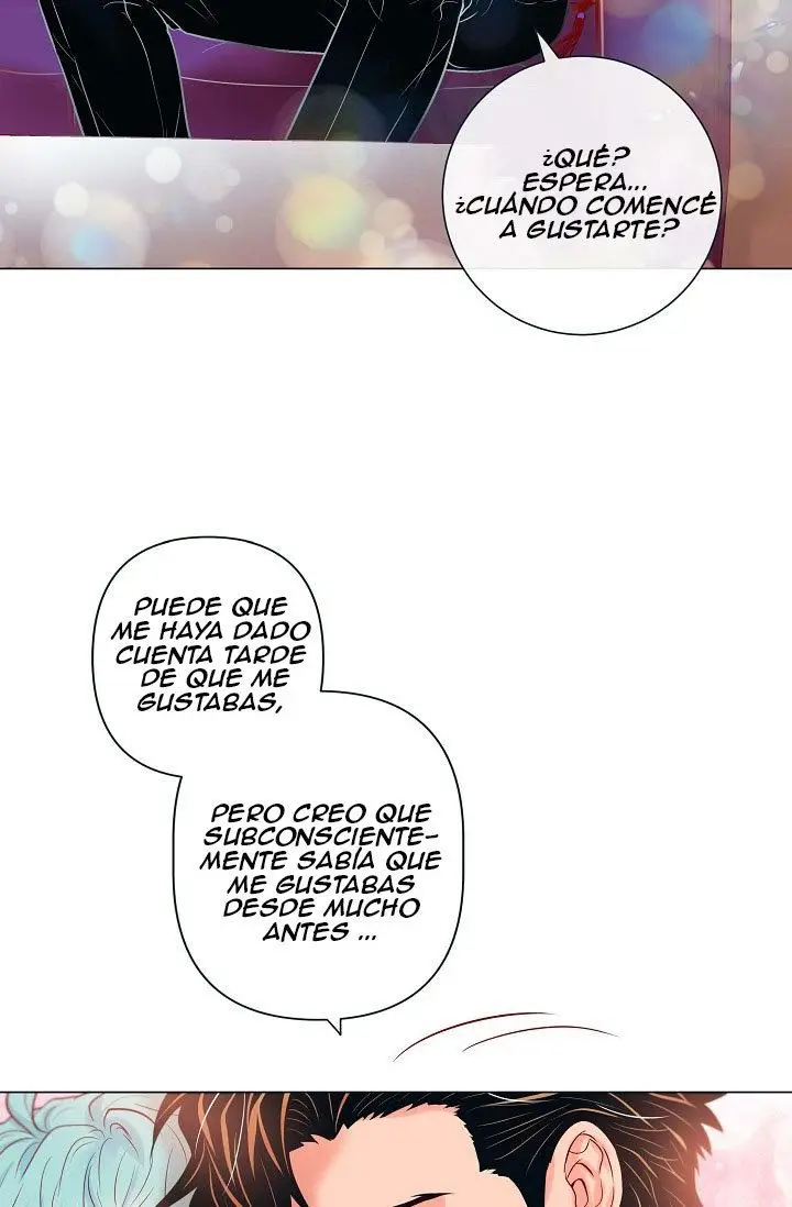 Mordiendo al tigre - Capítulo 47 - Página 48 - LectorTMOo