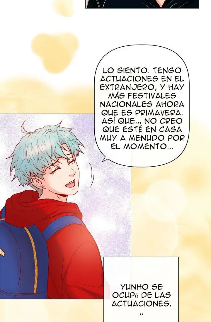 Mordiendo al tigre - Capítulo 48 - Página 25 - LectorTMOo