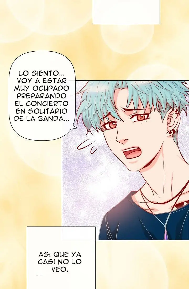 Mordiendo al tigre - Capítulo 48 - Página 26 - LectorTMOo
