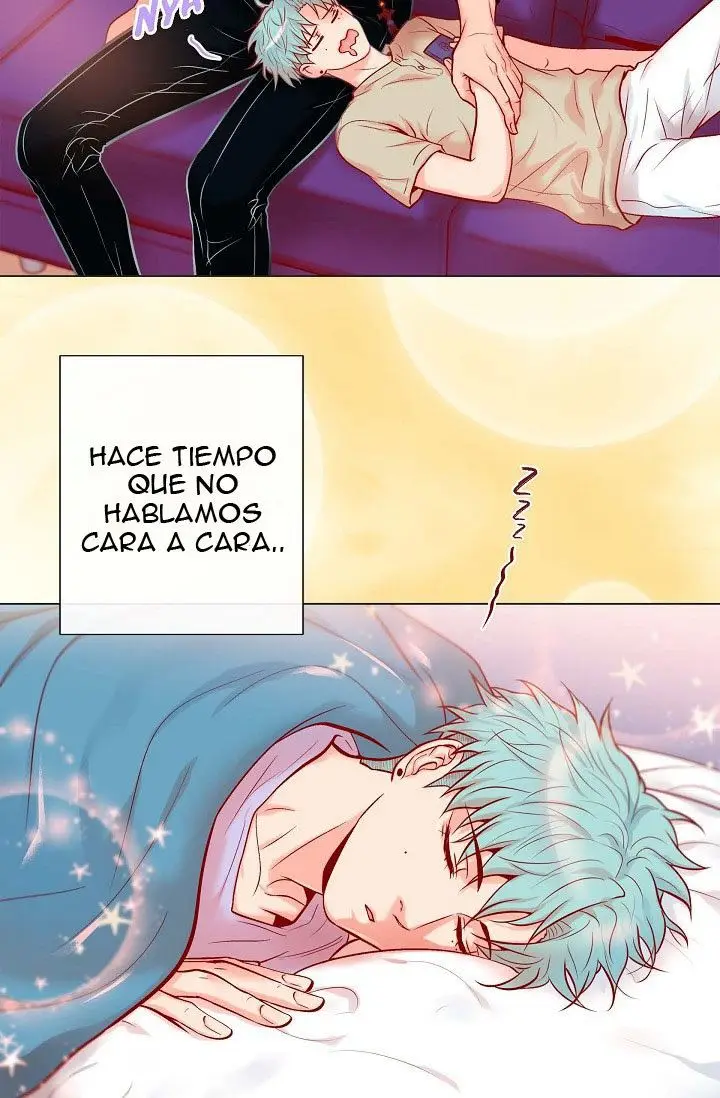 Mordiendo al tigre - Capítulo 48 - Página 28 - LectorTMOo