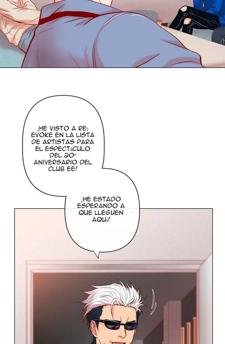 Mordiendo al tigre - Capítulo 48 - Página 33 - LectorTMOo