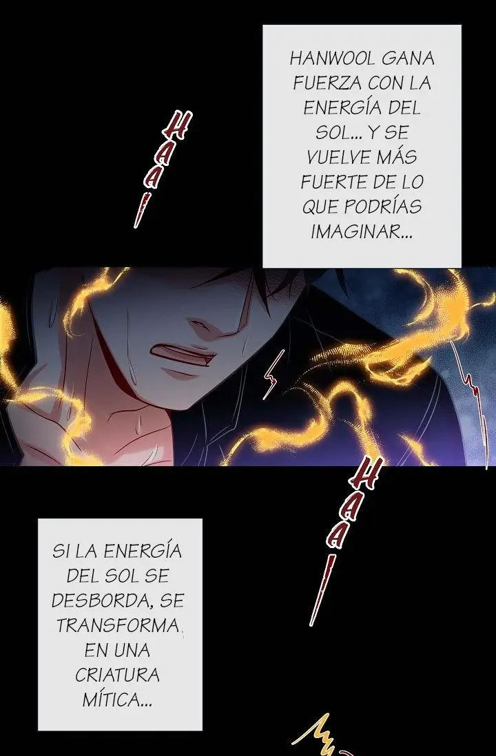 Mordiendo al tigre - Capítulo 49 - Página 6 - LectorTMOo