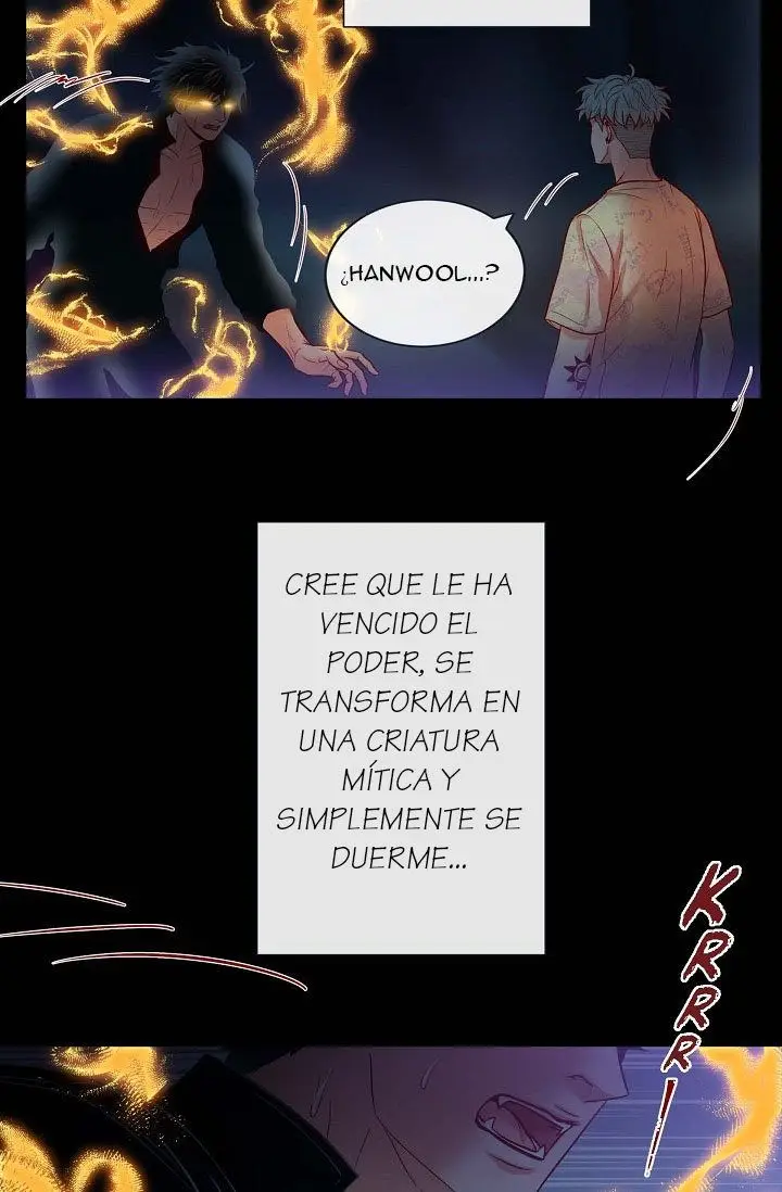 Mordiendo al tigre - Capítulo 49 - Página 8 - LectorTMOo