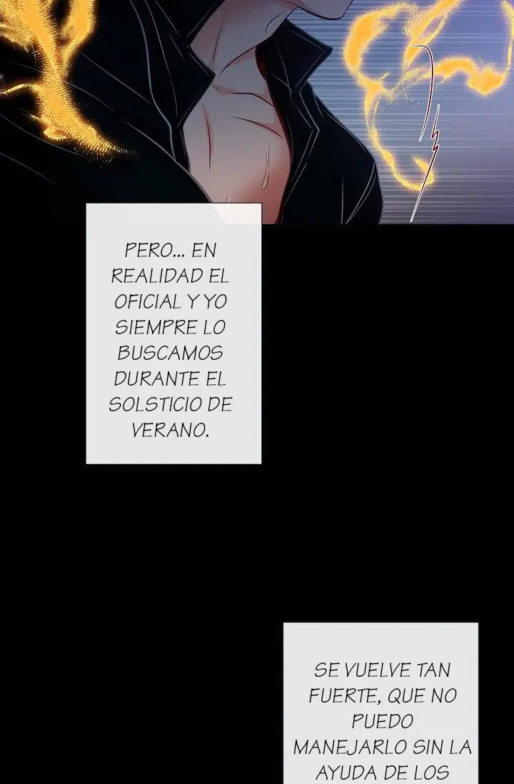 Mordiendo al tigre - Capítulo 49 - Página 9 - LectorTMOo