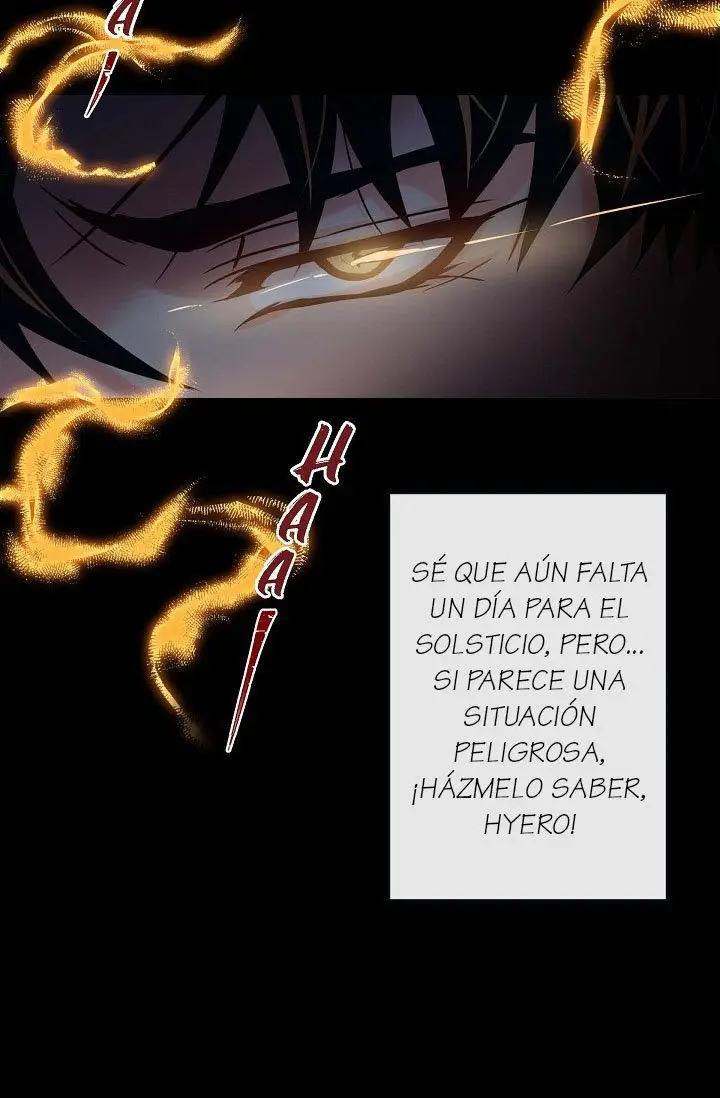 Mordiendo al tigre - Capítulo 49 - Página 11 - LectorTMOo