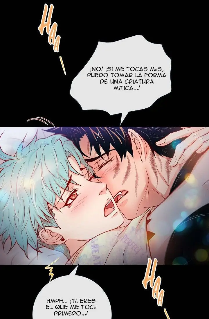 Mordiendo al tigre - Capítulo 49 - Página 47 - LectorTMOo