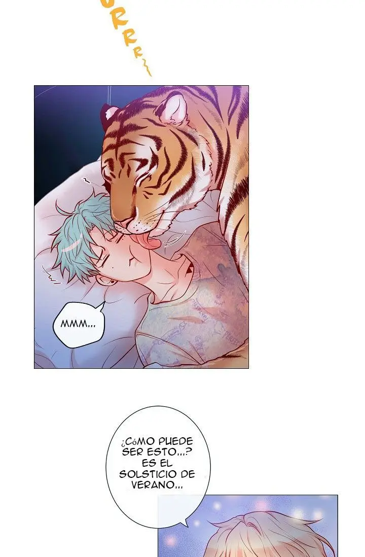 Mordiendo al tigre - Capítulo 49 - Página 63 - LectorTMOo