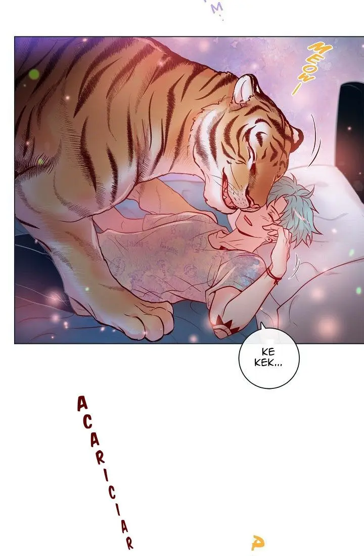 Mordiendo al tigre - Capítulo 50 - Página 9 - LectorTMOo