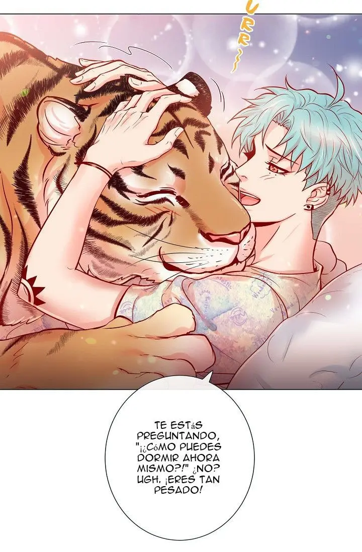 Mordiendo al tigre - Capítulo 50 - Página 10 - LectorTMOo