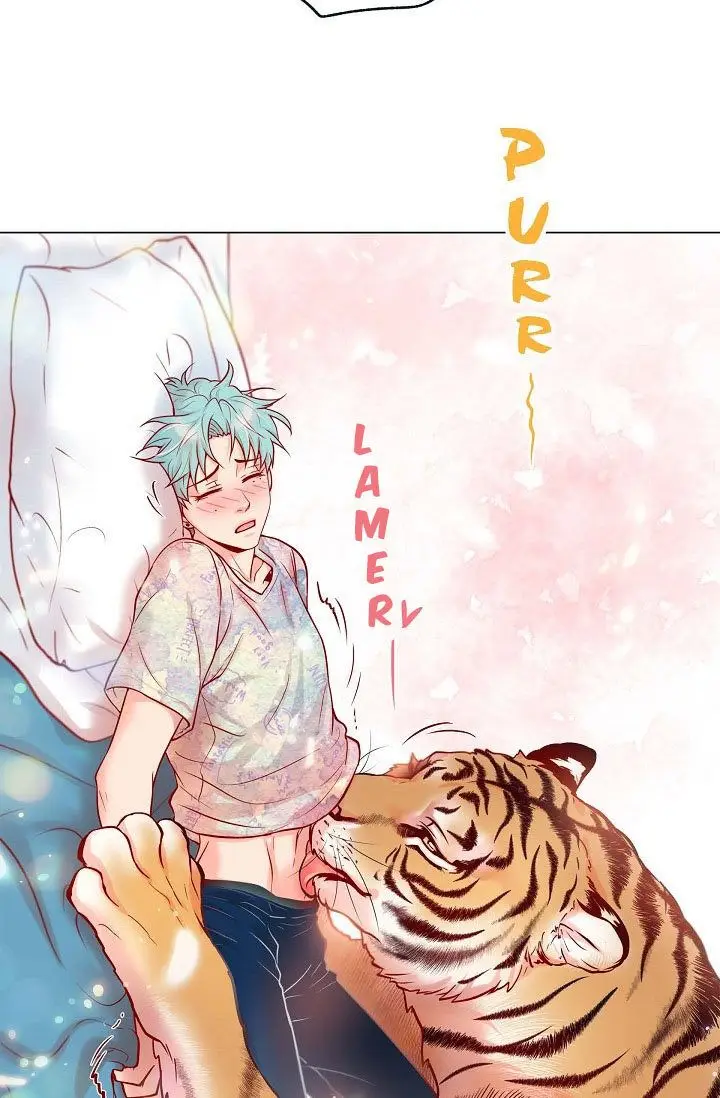 Mordiendo al tigre - Capítulo 50 - Página 14 - LectorTMOo