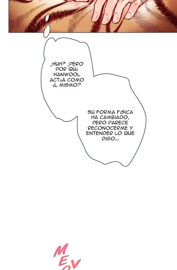 Mordiendo al tigre - Capítulo 50 - Página 25 - LectorTMOo