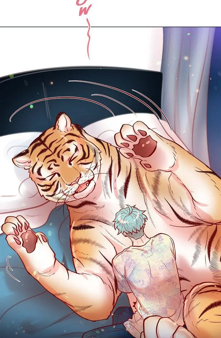 Mordiendo al tigre - Capítulo 50 - Página 26 - LectorTMOo