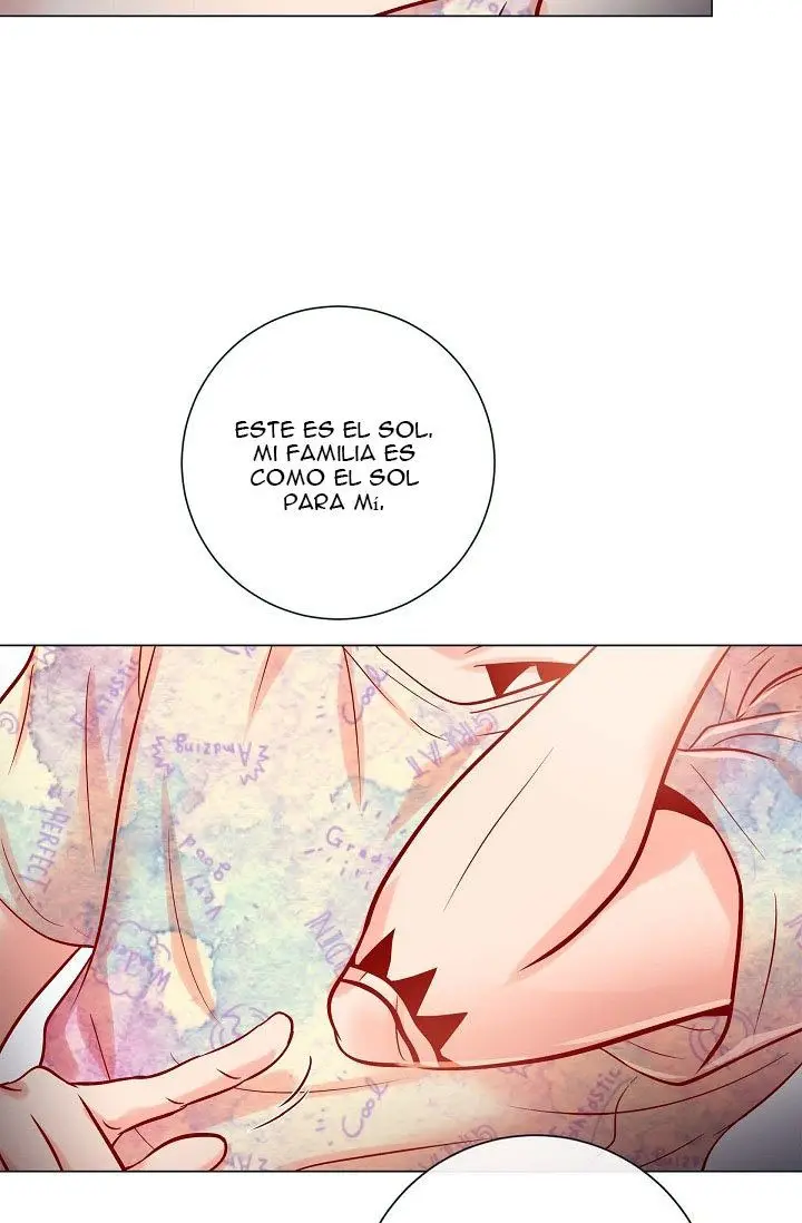 Mordiendo al tigre - Capítulo 50 - Página 37 - LectorTMOo