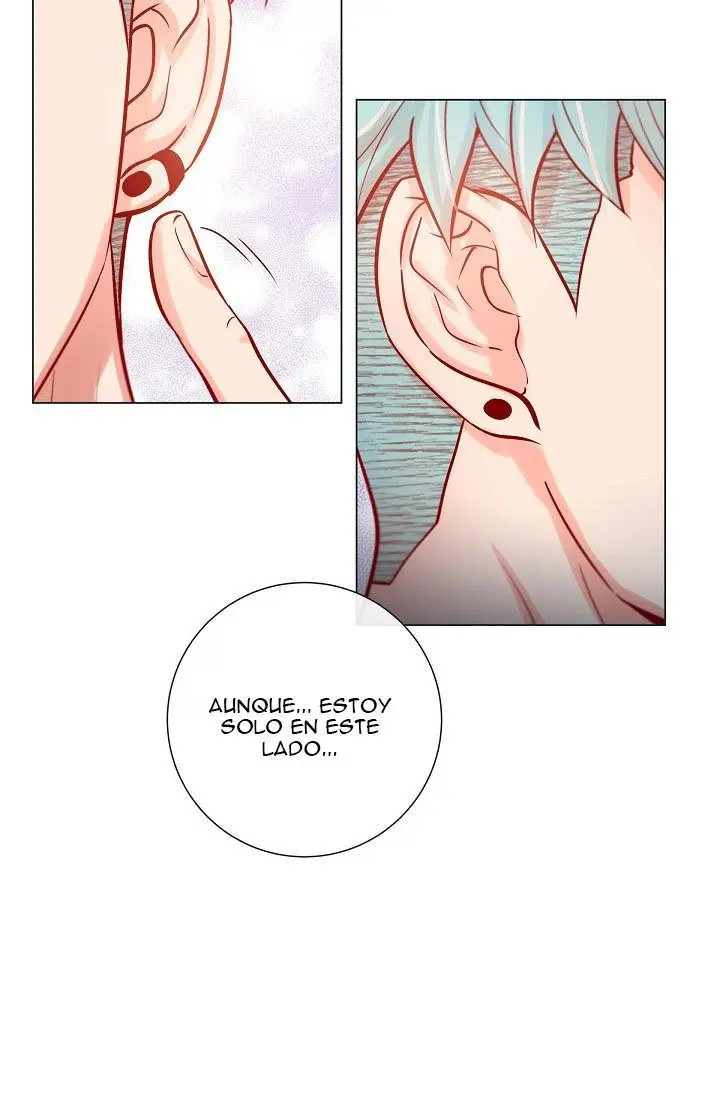 Mordiendo al tigre - Capítulo 50 - Página 40 - LectorTMOo