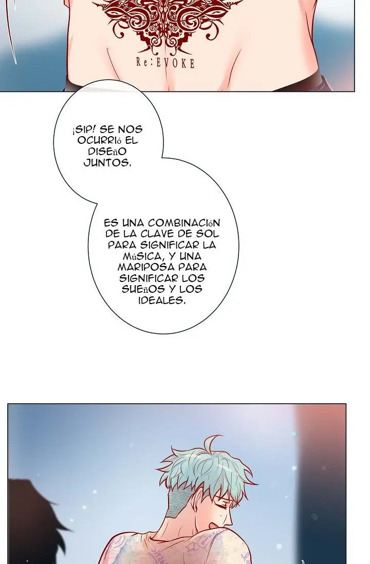 Mordiendo al tigre - Capítulo 50 - Página 47 - LectorTMOo