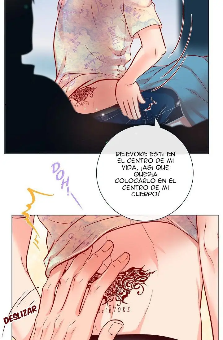 Mordiendo al tigre - Capítulo 50 - Página 48 - LectorTMOo
