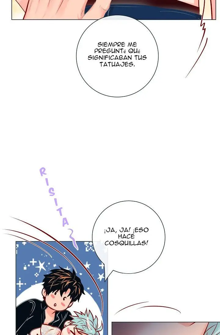 Mordiendo al tigre - Capítulo 50 - Página 49 - LectorTMOo