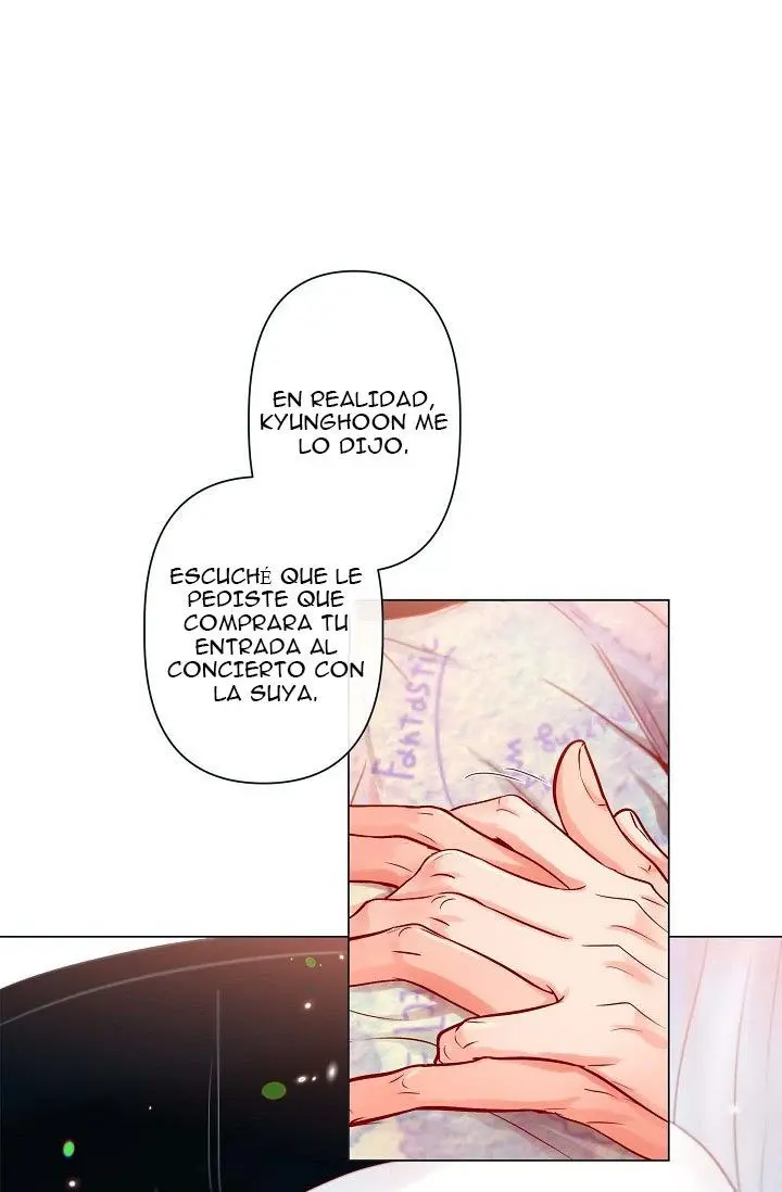Mordiendo al tigre - Capítulo 51 - Página 3 - LectorTMOo