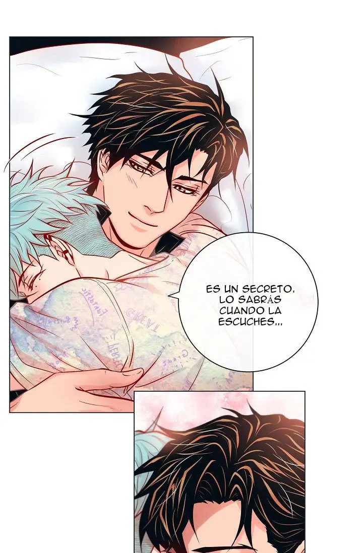 Mordiendo al tigre - Capítulo 51 - Página 6 - LectorTMOo