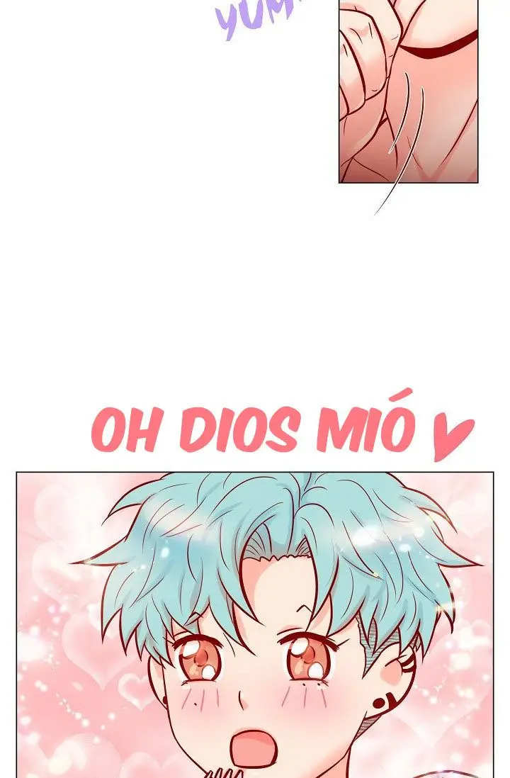 Mordiendo al tigre - Capítulo 51 - Página 14 - LectorTMOo