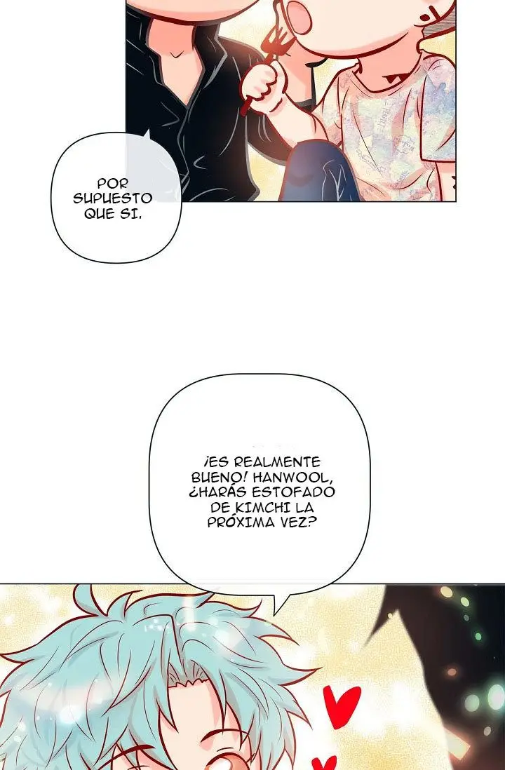 Mordiendo al tigre - Capítulo 51 - Página 16 - LectorTMOo