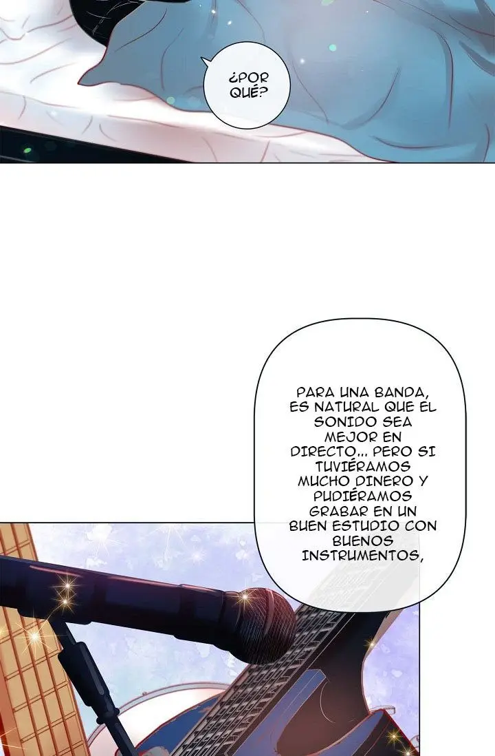 Mordiendo al tigre - Capítulo 51 - Página 32 - LectorTMOo