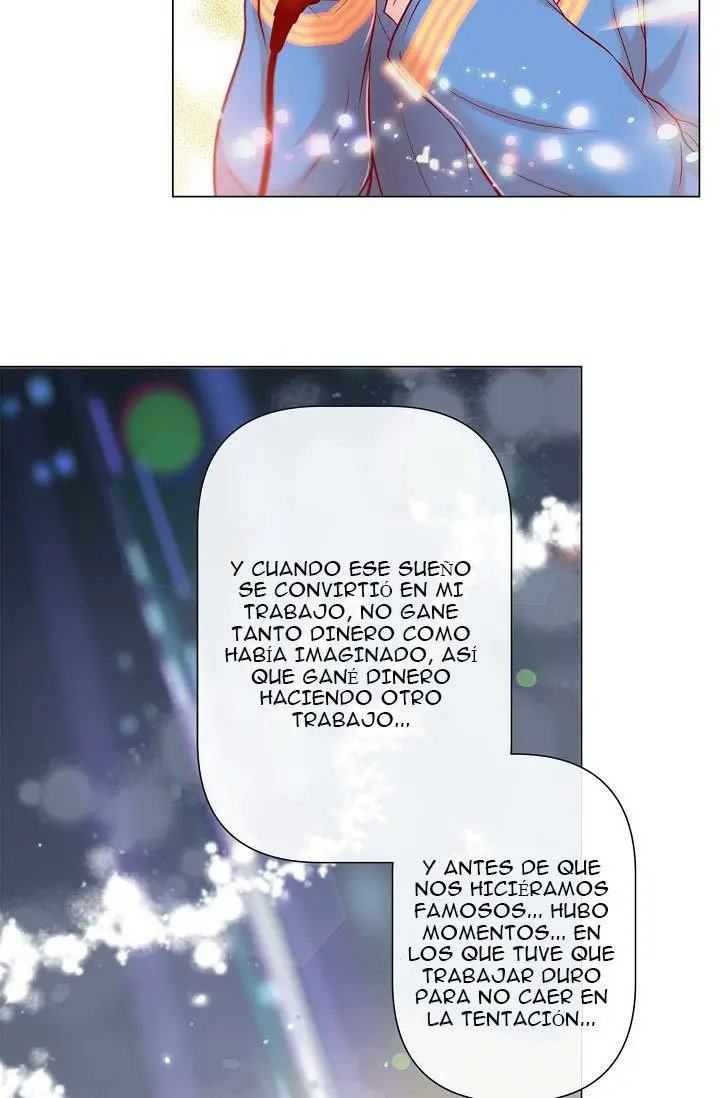 Mordiendo al tigre - Capítulo 51 - Página 40 - LectorTMOo
