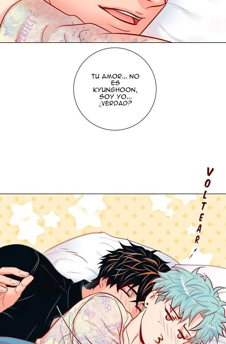 Mordiendo al tigre - Capítulo 51 - Página 48 - LectorTMOo
