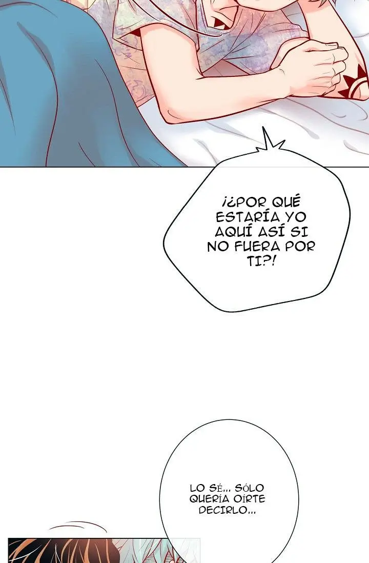Mordiendo al tigre - Capítulo 51 - Página 49 - LectorTMOo