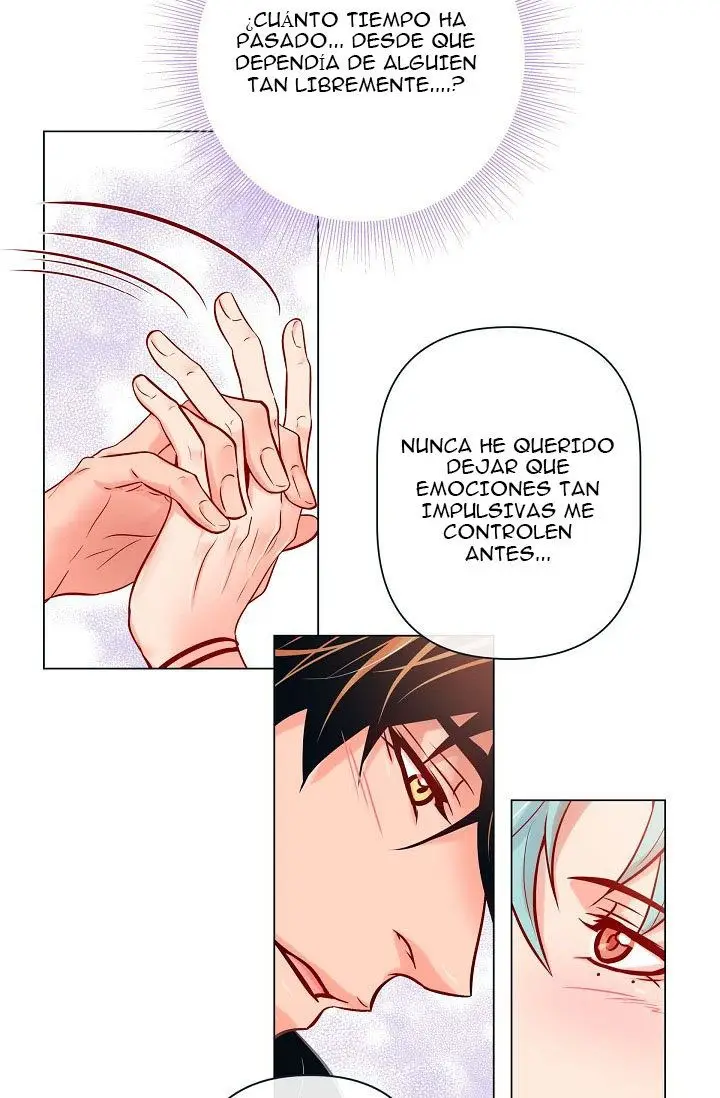Mordiendo al tigre - Capítulo 51 - Página 52 - LectorTMOo