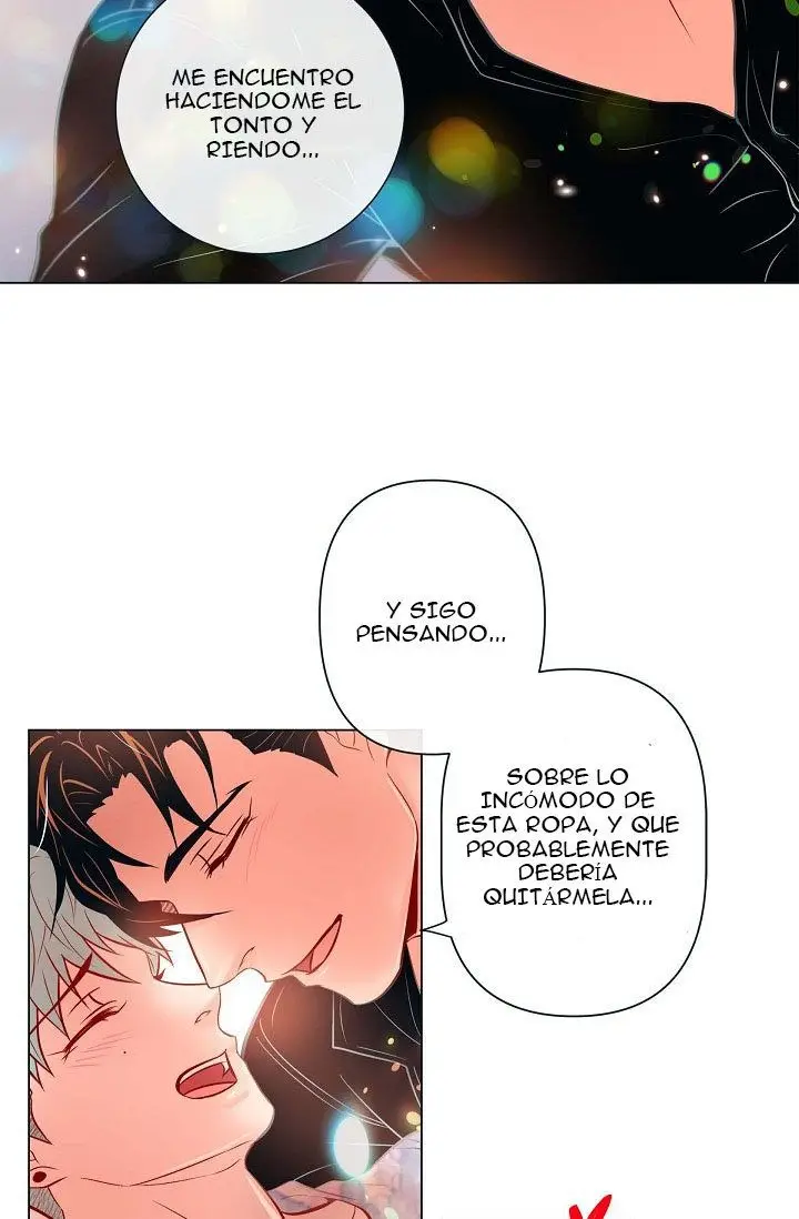 Mordiendo al tigre - Capítulo 51 - Página 55 - LectorTMOo