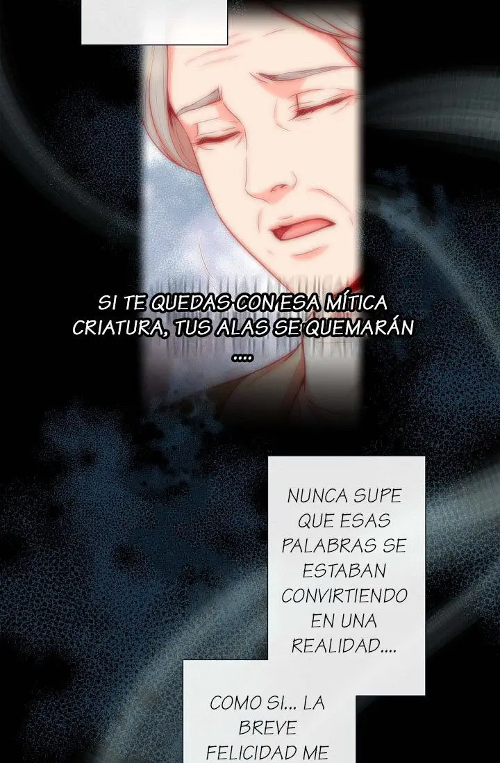 Mordiendo al tigre - Capítulo 51 - Página 59 - LectorTMOo