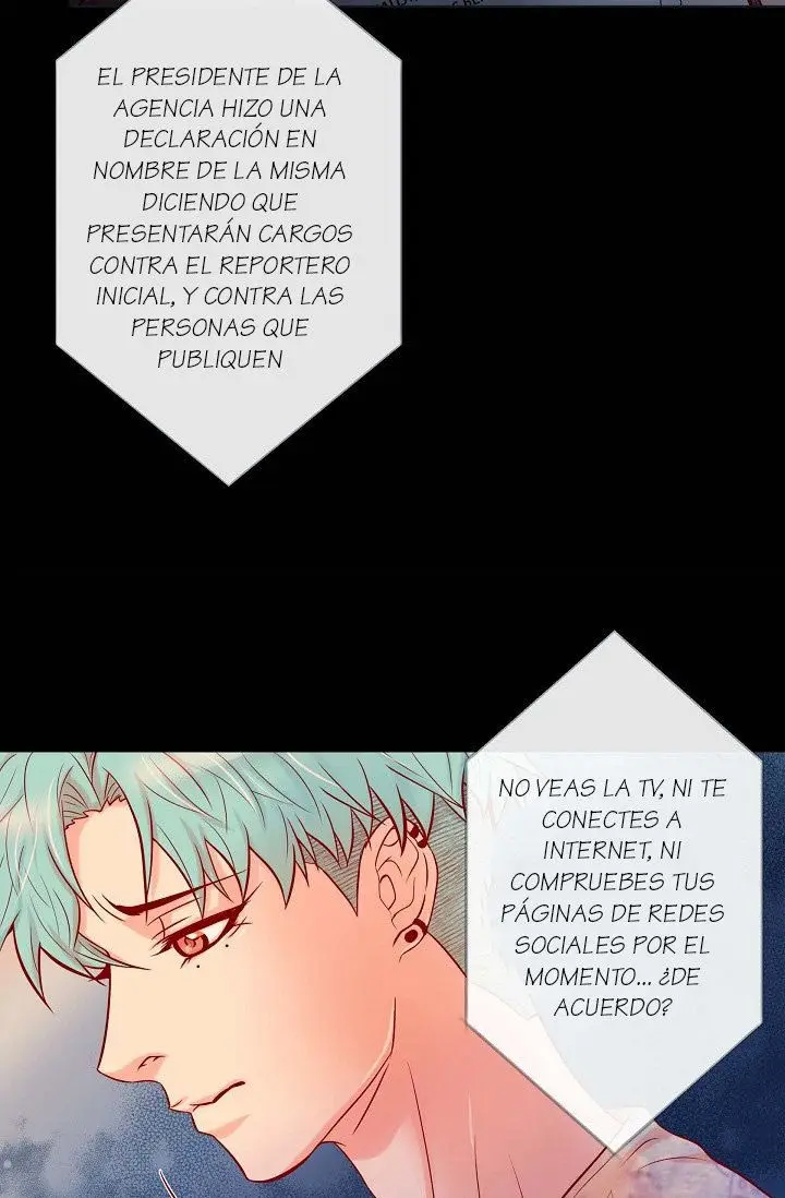 Mordiendo al tigre - Capítulo 52 - Página 18 - LectorTMOo