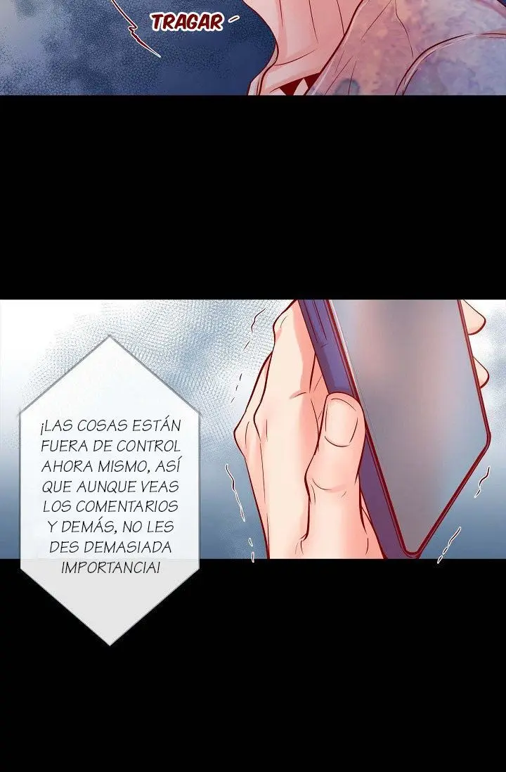 Mordiendo al tigre - Capítulo 52 - Página 19 - LectorTMOo