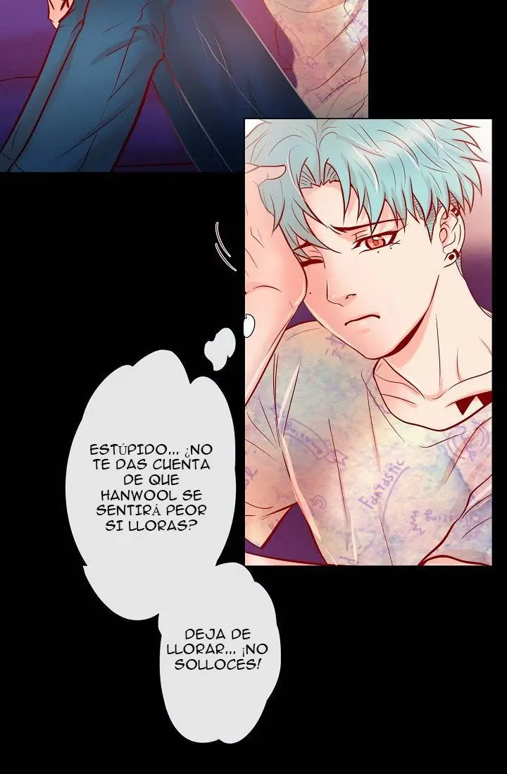 Mordiendo al tigre - Capítulo 52 - Página 30 - LectorTMOo