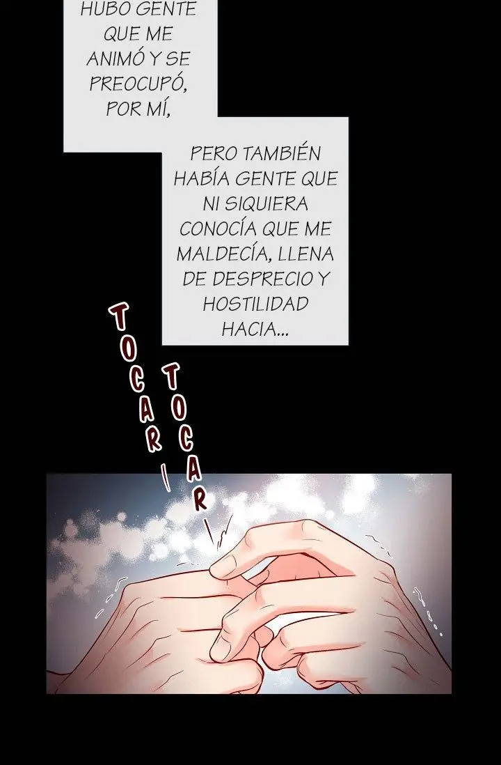 Mordiendo al tigre - Capítulo 53 - Página 4 - LectorTMOo