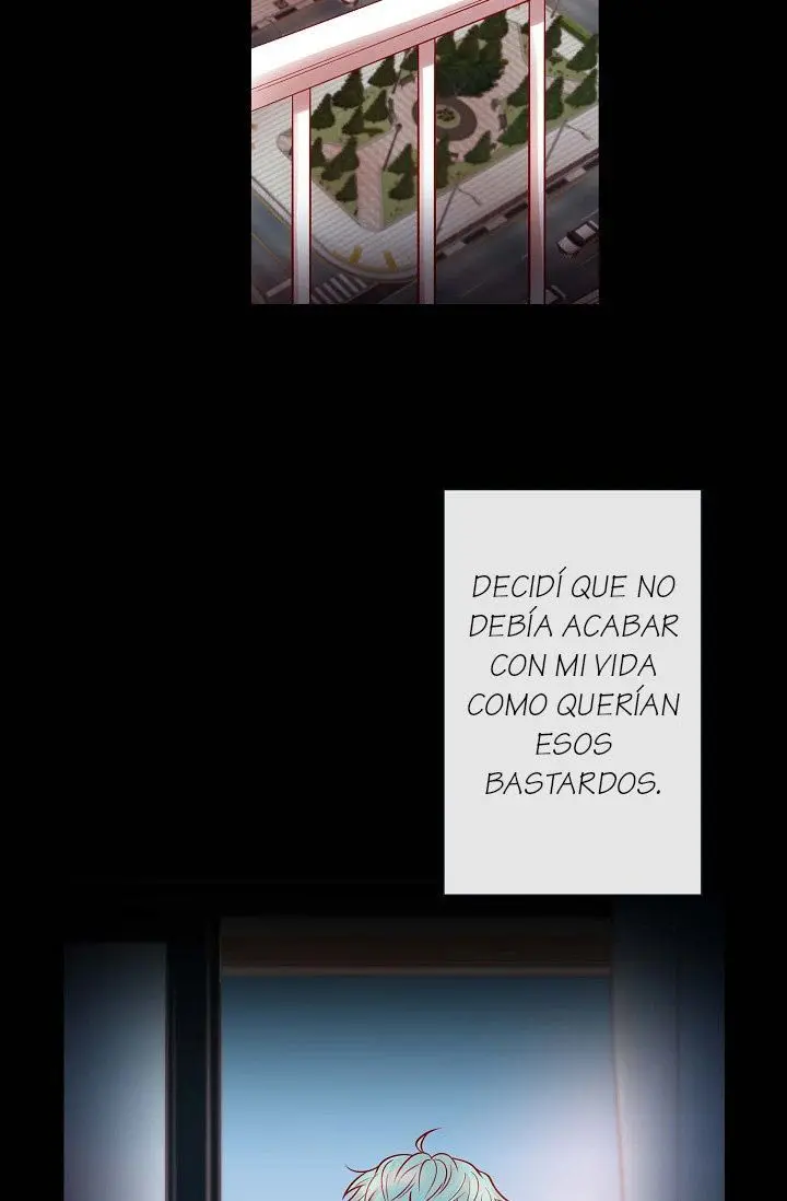 Mordiendo al tigre - Capítulo 53 - Página 11 - LectorTMOo