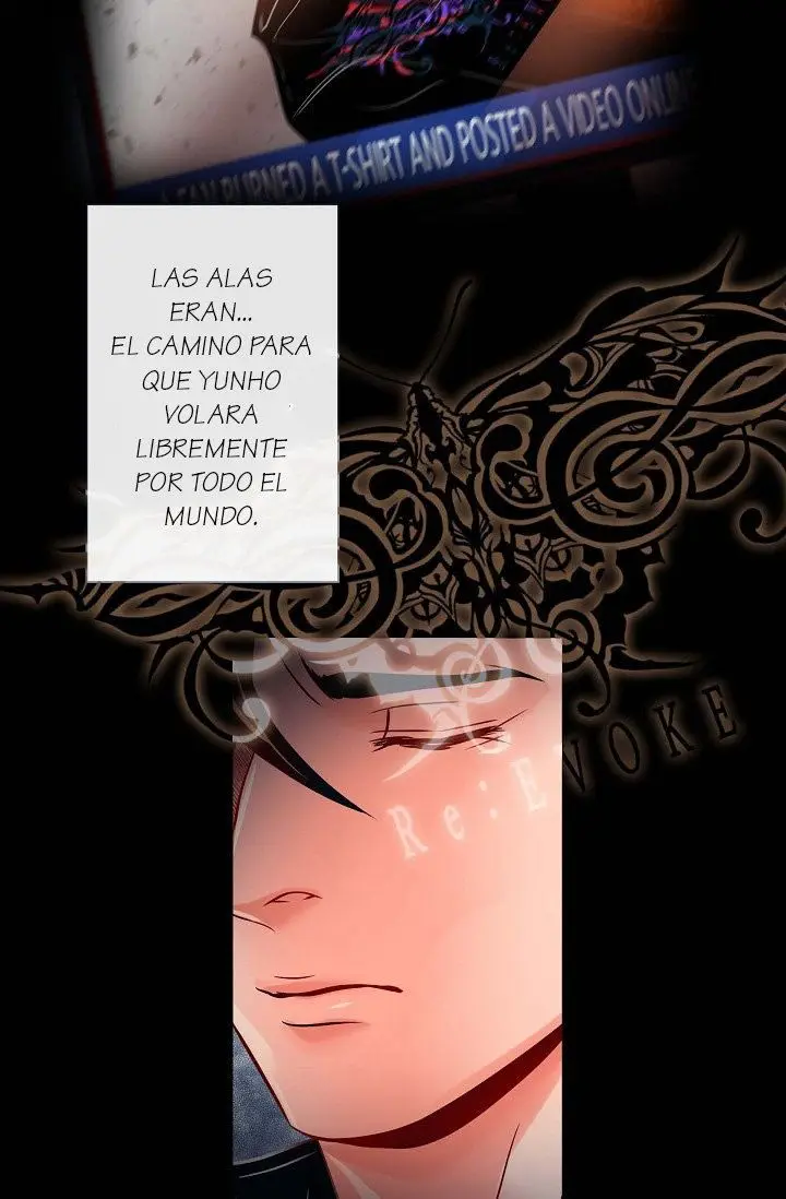 Mordiendo al tigre - Capítulo 53 - Página 31 - LectorTMOo
