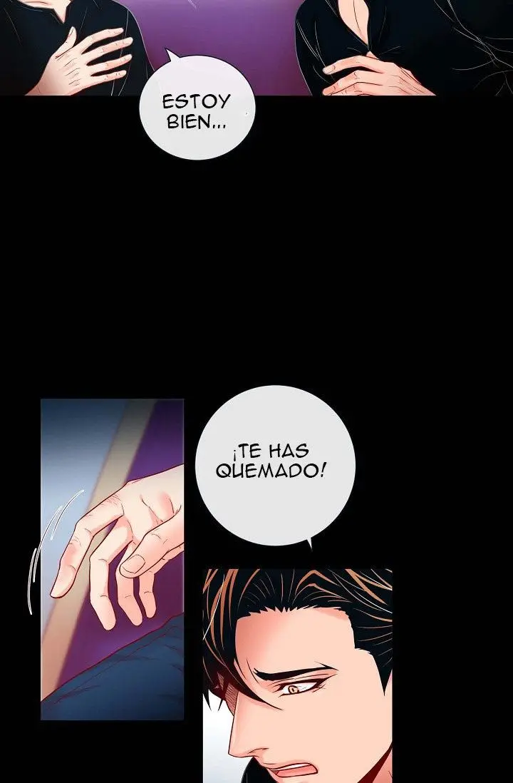 Mordiendo al tigre - Capítulo 53 - Página 47 - LectorTMOo