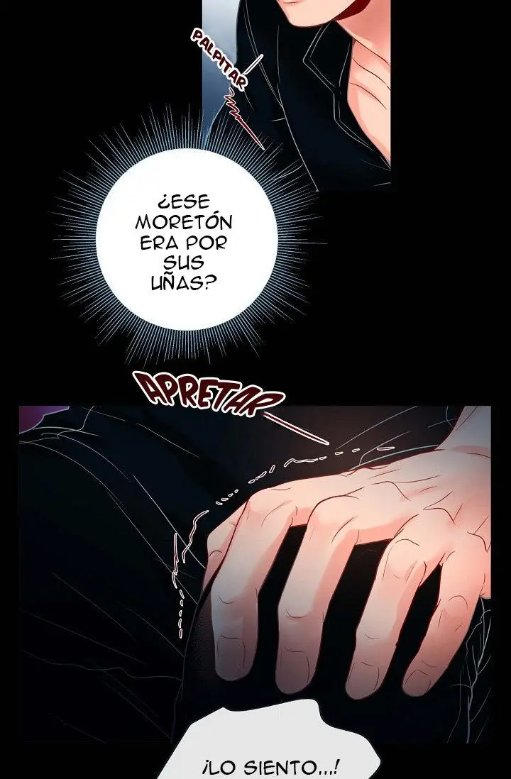 Mordiendo al tigre - Capítulo 53 - Página 48 - LectorTMOo