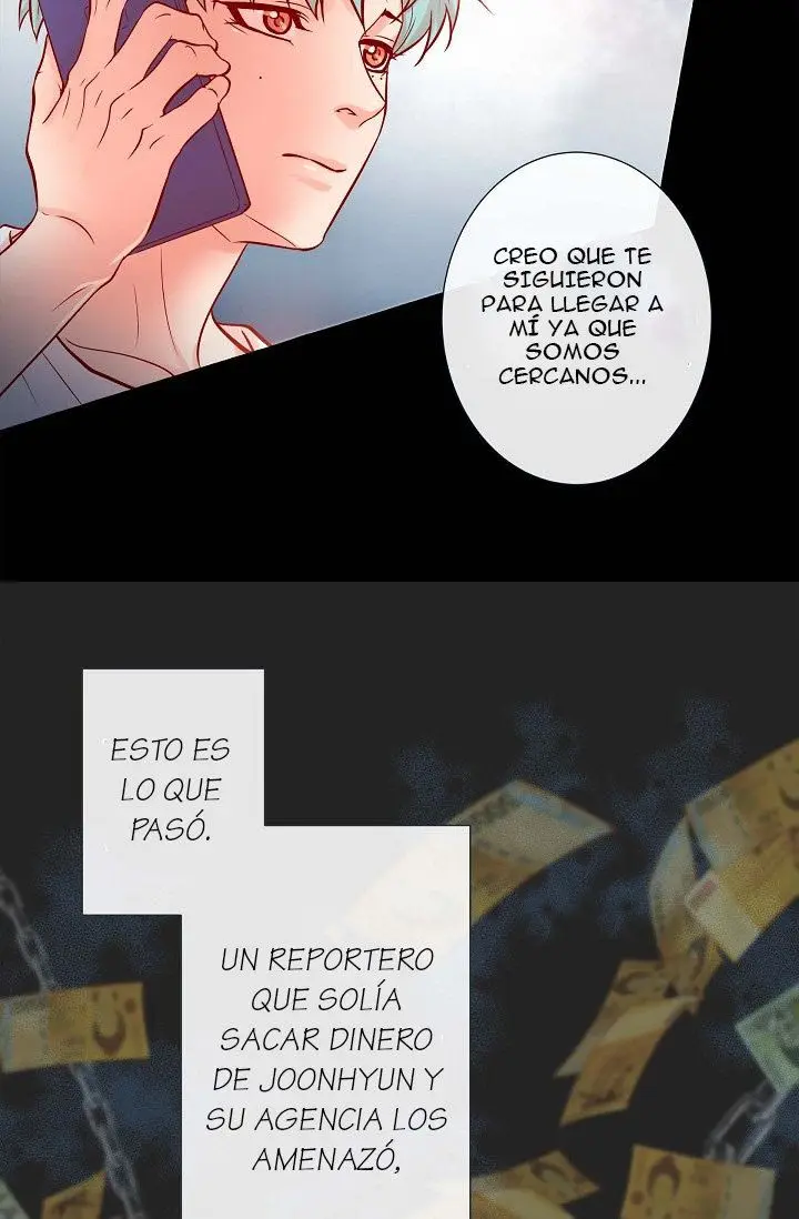 Mordiendo al tigre - Capítulo 54 - Página 18 - LectorTMOo