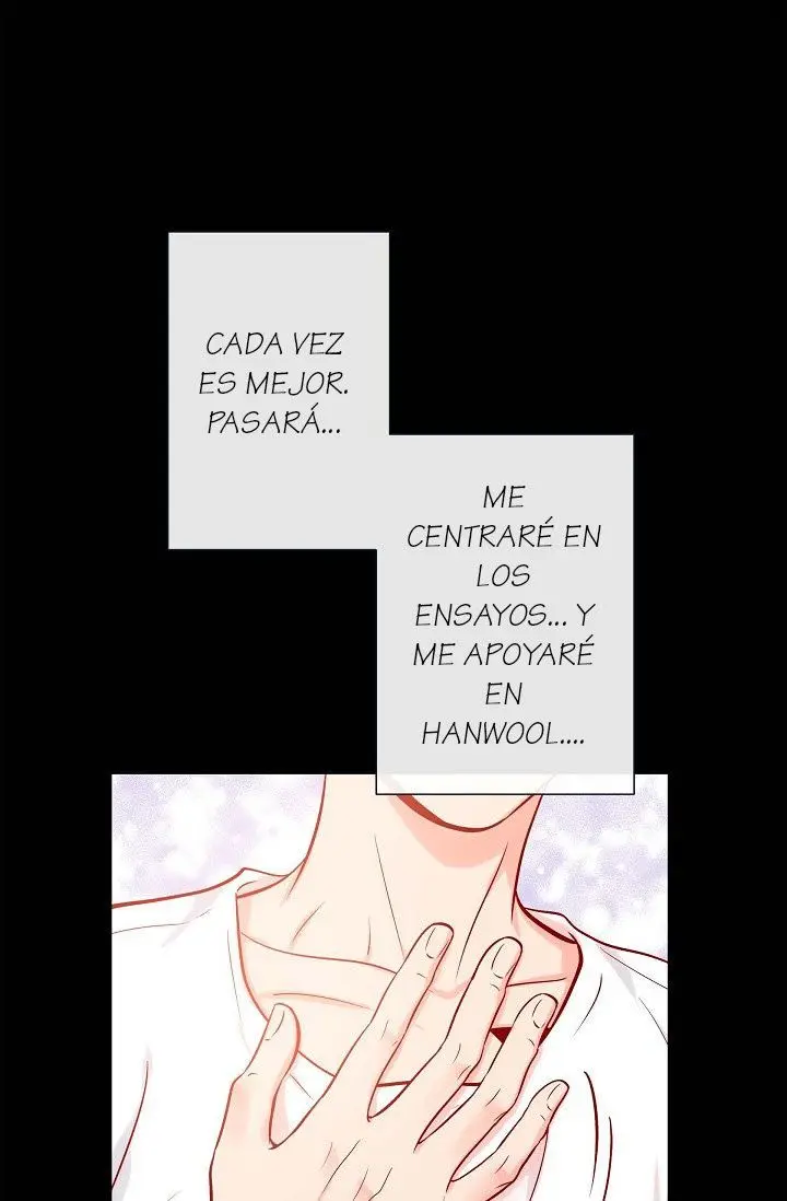 Mordiendo al tigre - Capítulo 54 - Página 31 - LectorTMOo