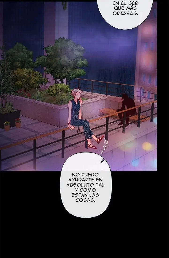 Mordiendo al tigre - Capítulo 54 - Página 41 - LectorTMOo