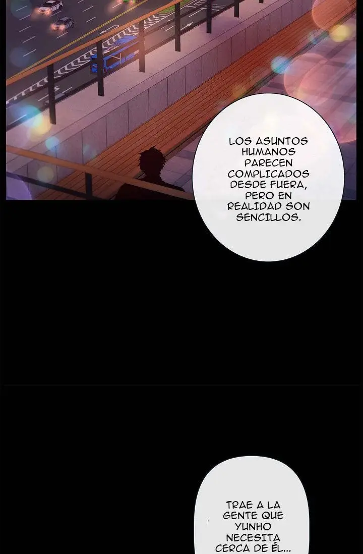 Mordiendo al tigre - Capítulo 54 - Página 44 - LectorTMOo