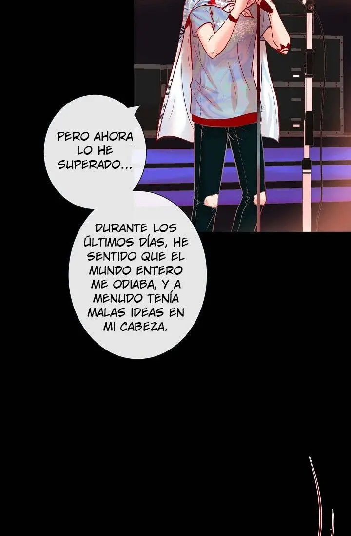 Mordiendo al tigre - Capítulo 55 - Página 40 - LectorTMOo