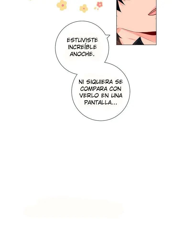 Mordiendo al tigre - Capítulo 55 - Página 63 - LectorTMOo