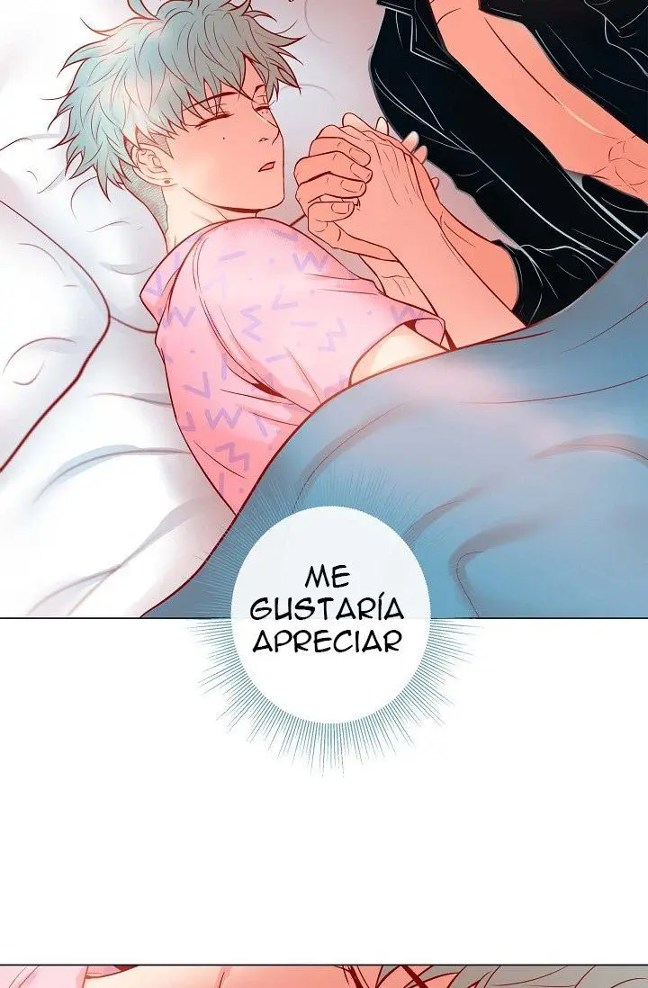 Mordiendo al tigre - Capítulo 56 - Página 3 - LectorTMOo